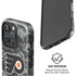 NHL Philadelphia Flyers Camo iPhone 16 Pro Max Magsafe Impact Case