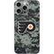NHL Philadelphia Flyers Camo iPhone 16 Pro Max Skin