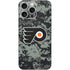 NHL Philadelphia Flyers Camo iPhone 16 Pro Max Skin