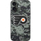 NHL Philadelphia Flyers Camo iPhone 16 Skin