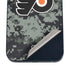 NHL Philadelphia Flyers Camo iPhone 16 Skin