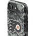 NHL Philadelphia Flyers Camo iPhone 16e Impact Case