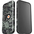 NHL Philadelphia Flyers Camo iPhone 16e Impact Case