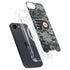 NHL Philadelphia Flyers Camo iPhone 16e MagSafe Case