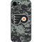 NHL Philadelphia Flyers Camo iPhone 16e Skin