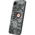 NHL Philadelphia Flyers Camo iPhone 16e Skin
