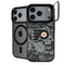 NHL Philadelphia Flyers Camo iPhone 18 Pro Kickstand Case