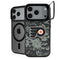 NHL Philadelphia Flyers Camo iPhone 18 Pro Max Kickstand Case