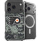 NHL Philadelphia Flyers Camo iPhone 18 Pro Max MagSafe Case
