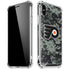 NHL Philadelphia Flyers Camo iPhone X/XS Clear Case