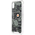 NHL Philadelphia Flyers Camo iPhone XS Clear Case