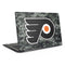 NHL Philadelphia Flyers Camo Dell Latitude Skin
