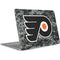 NHL Philadelphia Flyers Camo Apple MacBook Air Skin