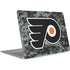 NHL Philadelphia Flyers Camo Apple MacBook Air Skin