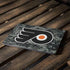 NHL Philadelphia Flyers Camo Apple MacBook Air Skin