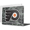 NHL Philadelphia Flyers Camo MacBook Pro 14in (2021-24) Case plus Skin