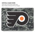 NHL Philadelphia Flyers Camo MacBook Pro 14in (2021-24) Case plus Skin
