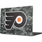 NHL Philadelphia Flyers Camo Apple MacBook Pro 14-inch Skin