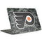 NHL Philadelphia Flyers Camo MacBook Skins