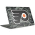 NHL Philadelphia Flyers Camo MacBook Skins