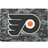 NHL Philadelphia Flyers Camo MacBook Skins