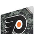 NHL Philadelphia Flyers Camo Apple MacBook Pro 16-inch Skin