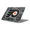 NHL Philadelphia Flyers Camo Apple MacBook Pro 16-inch Skin
