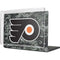 NHL Philadelphia Flyers Camo MacBook Cases