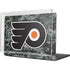 NHL Philadelphia Flyers Camo MacBook Cases