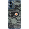 NHL Philadelphia Flyers Camo Moto G Play 4G (2024) Skin