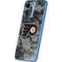NHL Philadelphia Flyers Camo Moto G Play 4G (2024) Skin