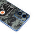 NHL Philadelphia Flyers Camo Moto G Play 4G (2024) Skin