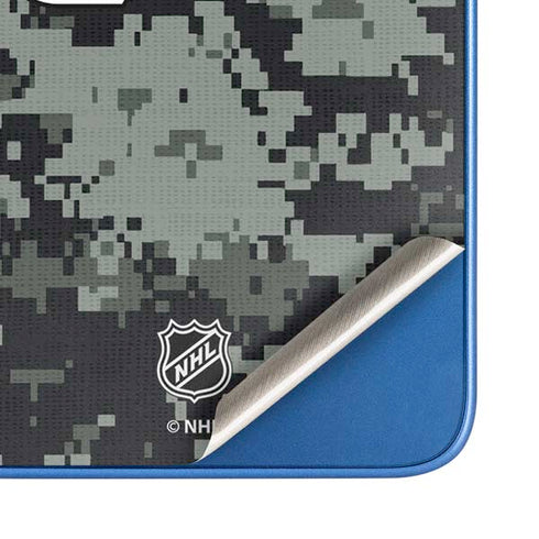 NHL Philadelphia Flyers Camo Moto G Play 4G (2024) Skin