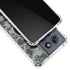 NHL Philadelphia Flyers Camo Moto G Stylus 5G (2025) Clear Case