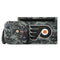 NHL Philadelphia Flyers Camo Nintendo Switch 2 (2025) with Joy-Con Skin