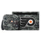 NHL Philadelphia Flyers Camo Nintendo Skins