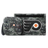 NHL Philadelphia Flyers Camo Nintendo Skins