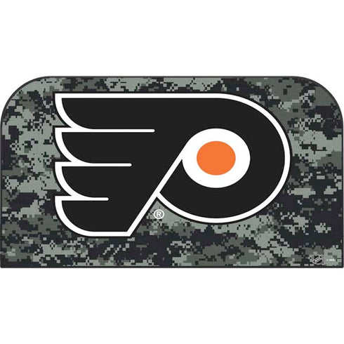 NHL Philadelphia Flyers Camo Nintendo Switch 2 (2025) with Joy-Con Skin