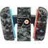 NHL Philadelphia Flyers Camo Nintendo Switch 2 (2025) Joy-Con Controller Skin