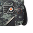 NHL Philadelphia Flyers Camo Nintendo Switch 2 (2025) Joy-Con Controller Skin