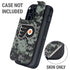 NHL Philadelphia Flyers Camo Otterbox Defender iPhone Skin