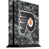 NHL Philadelphia Flyers Camo PlayStation PS4 Skins