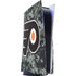 NHL Philadelphia Flyers Camo PlayStation PS5 Skins