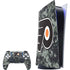 NHL Philadelphia Flyers Camo PlayStation PS5 Skins