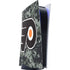 NHL Philadelphia Flyers Camo PlayStation PS5 Skins