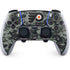 NHL Philadelphia Flyers Camo PS5 DualSense Edge Pro Controller Skin