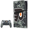 NHL Philadelphia Flyers Camo PS5 Pro Bundle Skin
