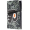 NHL Philadelphia Flyers Camo PS5 Pro Console Skin