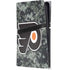 NHL Philadelphia Flyers Camo PS5 Pro Console Skin