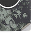 NHL Philadelphia Flyers Camo PS5 Pro Console Skin